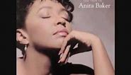 Anita Baker-No More Tears