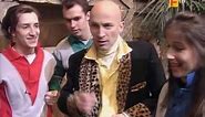 The Crystal Maze - Series 1 Episode 1 (Full Episode)