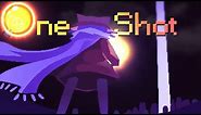 YOU ONLY HAVE ONE CHANCE | OneShot - Part 1