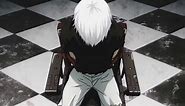 When & Why Does Ken Kaneki Get White Hair in Tokyo Ghoul?