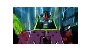 Transformers Energon Super Link Combiners Transforming