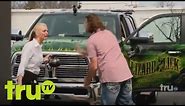 Lizard Lick Towing - You Can't Fix Stupid