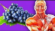 5 Surprising Reasons Why You Should Be Eating Grapes!