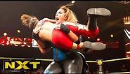 Bayley vs. Nia Jax: WWE NXT, July 20, 2016