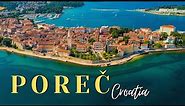 Poreč, Croatia
