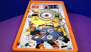 Depicable Me 2 Movie Minion Operation Game