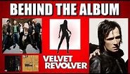 Behind The Album: Velvet Revolver | Contraband