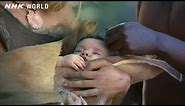 5. Encountering Neanderthals - OUT OF THE CRADLE [人類誕生CG] / NHK Documentary