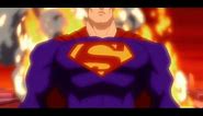 Superman Batman: Apocalypse - Trailer