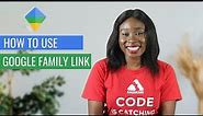 How to set up Google Family Link | Step-by-step tutorial to protecting your kids online (2022)