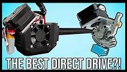 Micro Swiss NG™ Direct Drive Extruder Installation Video (Creality Ender 5 Plus)