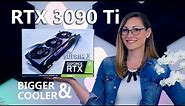 MSI GeForce RTX 3090 Ti Suprim X Review 🔥