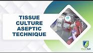 Some Aseptic Techniques You Can Use In Your Tissue Culture Process