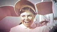 The Flying Nun - ABC promo with Sally Field