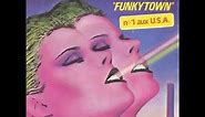 Lipps Inc ft Patrick Cowley ~ Funkytown 1979 Disco Purrfection Version