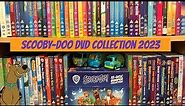 Our Scooby-Doo DVD Collection (2023)