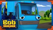Bob the Builder | SAD LOFTY |⭐New Episodes | Compilation ⭐Kids Movies