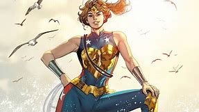 Strongest Wonder Woman Alternate Versions You Need To Know