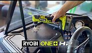Ryobi Right Angle Drill | In-Depth Review and Test