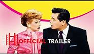 Forever Darling (1956) Official Trailer | Lucille Ball, Desi Arnaz, James Mason Movie
