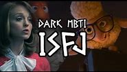 Dark MBTI: ISFJ - The Helicopter Parents of Society