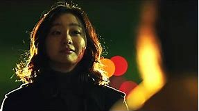 Koo Ja Yoon Entry Scene HD | THE WITCH : PART 2 - THE OTHER ONE (2022)