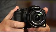 Panasonic's Lumix FZ200 is across-the-board excellent