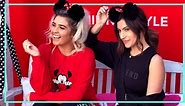 Celebrate Minnie Mouse on National Polka Dot Day | Lifestyle by Disney Style