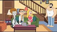 Funniest American Dad Moments Best of american dad