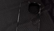 The official carbon fiber iphone cases are there! 😈 We will launch soon! #carbonfiber #car #cartok #carbon #fyp #bmw #cases #iphone #iphonecase #phonecase #iphonecases #cartiktok #carcommunity