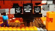 LEGO MINECRAFT - THE WITHER