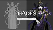 Inside Hades - 3D Modeling & Rigging