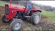 Traktori - Podsetnik pri kupovini starih modela IMT