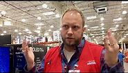 COSTCO TV's - LEARN FROM A PRO! - ALL 4K TELEVISIONS - DOUBLE WARRANTY - MORE! Kid Friday Podcast