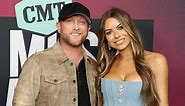 Cole Swindell announces engagement to Courtney Little: 'We're so excited!'