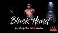 THE BLACK HAND CH 1