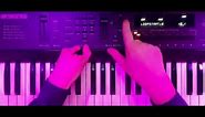 ENSONIQ WAVE SEQUENCING with the EPS-16 Plus, SD-1, ASR-10 & TS-10