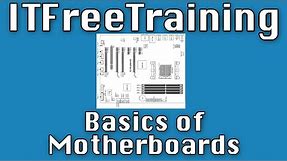Basics of Motherboards