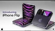 Introducing iPhone Flip - Apple