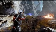 [8K] Mass Effect Andromeda RTX 3090 - RAYTRACING - Beyond all Limits - ULTRA GRAPHICS SHOWCASE