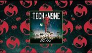Tech N9ne - BLISS (FULL ALBUM)