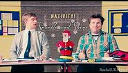 Nativity! - Sparkle and Shine
