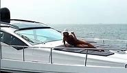 Luxury Yacht - Pershing 5X, 54.2' of full-on enjoyment - Ferretti Group
