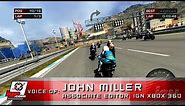 MotoGP '06 Xbox 360 Review - Video Review