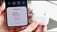 How To Connect AirPod Pro 2 To iPhone!