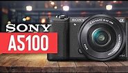Sony a5100 Review | Watch Before You Buy