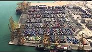Port de Barcelona: el principal hub logístic de la Mediterrània
