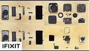 4 Apple Teardowns and Your Questions Answered! iPhone 8, 8 Plus, Apple Watch Series 3 & Apple TV 4k