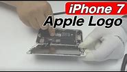 Fix iPhone 7 Stuck on Apple Logo // Boot Loop Issue Quickly