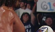 The Great Khali vs. Rey Mysterio: SmackDown, May 12, 2006